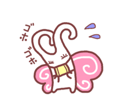 Chouchon sticker #4851912