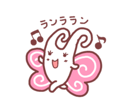 Chouchon sticker #4851915