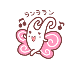 Chouchon sticker #4851915