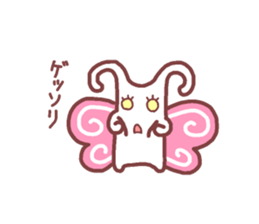 Chouchon sticker #4851916