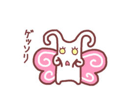 Chouchon sticker #4851916