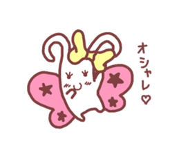 Chouchon sticker #4851918