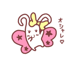 Chouchon sticker #4851918