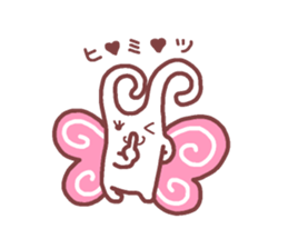 Chouchon sticker #4851919