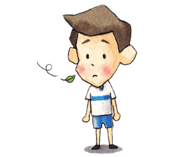 Banjong sticker #4852130