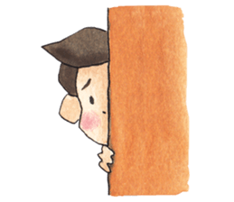 Banjong sticker #4852131