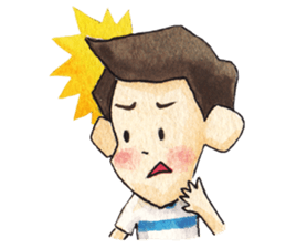 Banjong sticker #4852133