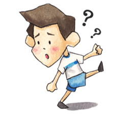 Banjong sticker #4852143