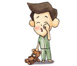 Banjong sticker #4852145