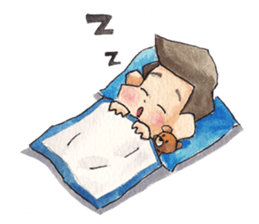 Banjong sticker #4852146