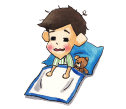 Banjong sticker #4852147