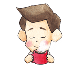 Banjong sticker #4852150