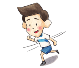 Banjong sticker #4852152