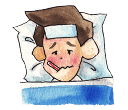 Banjong sticker #4852153