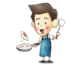 Banjong sticker #4852154