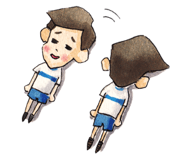 Banjong sticker #4852160