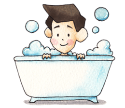 Banjong sticker #4852161