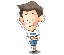 Banjong sticker #4852163