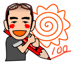 HOWITCOPICO sticker #4852294