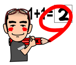 HOWITCOPICO sticker #4852295