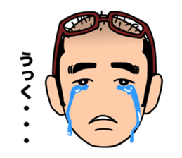 HOWITCOPICO sticker #4852298