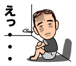 HOWITCOPICO sticker #4852300