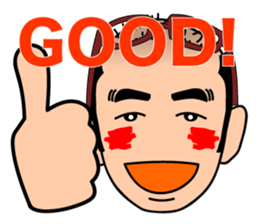 HOWITCOPICO sticker #4852302