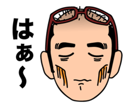 HOWITCOPICO sticker #4852305