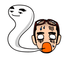 HOWITCOPICO sticker #4852307