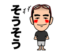 HOWITCOPICO sticker #4852315