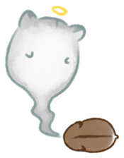 Hamster ! sticker #4852755