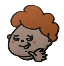 a-part's friends sticker #4852843