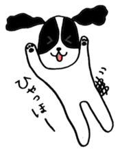 Mr.TAIGA & Ms.KOUME Ms.TSUCCHI^ sticker #4852984