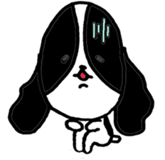 Mr.TAIGA &  Ms.KOUME Ms.TSUCCHI^ sticker #4852987