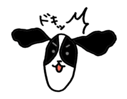 Mr.TAIGA & Ms.KOUME Ms.TSUCCHI^ sticker #4852988