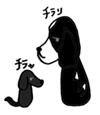 Mr.TAIGA &  Ms.KOUME Ms.TSUCCHI^ sticker #4852989