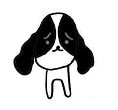 Mr.TAIGA & Ms.KOUME Ms.TSUCCHI^ sticker #4852990