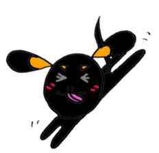 Mr.TAIGA & Ms.KOUME Ms.TSUCCHI^ sticker #4852993