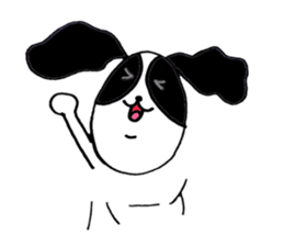 Mr.TAIGA &  Ms.KOUME Ms.TSUCCHI^ sticker #4852994