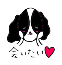 Mr.TAIGA &  Ms.KOUME Ms.TSUCCHI^ sticker #4852995