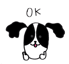 Mr.TAIGA & Ms.KOUME Ms.TSUCCHI^ sticker #4852998