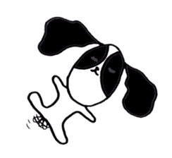 Mr.TAIGA & Ms.KOUME Ms.TSUCCHI^ sticker #4853000