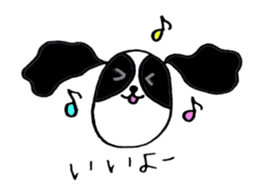 Mr.TAIGA & Ms.KOUME Ms.TSUCCHI^ sticker #4853001