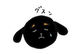 Mr.TAIGA &  Ms.KOUME Ms.TSUCCHI^ sticker #4853002