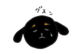 Mr.TAIGA & Ms.KOUME Ms.TSUCCHI^ sticker #4853002