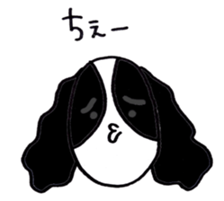 Mr.TAIGA &  Ms.KOUME Ms.TSUCCHI^ sticker #4853006