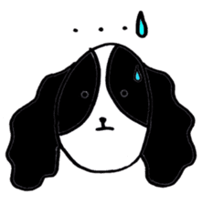 Mr.TAIGA & Ms.KOUME Ms.TSUCCHI^ sticker #4853007