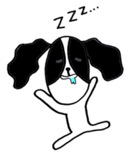 Mr.TAIGA &  Ms.KOUME Ms.TSUCCHI^ sticker #4853008