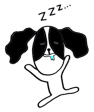 Mr.TAIGA & Ms.KOUME Ms.TSUCCHI^ sticker #4853008