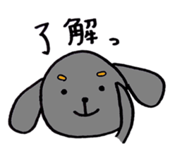 Mr.TAIGA &  Ms.KOUME Ms.TSUCCHI^ sticker #4853010